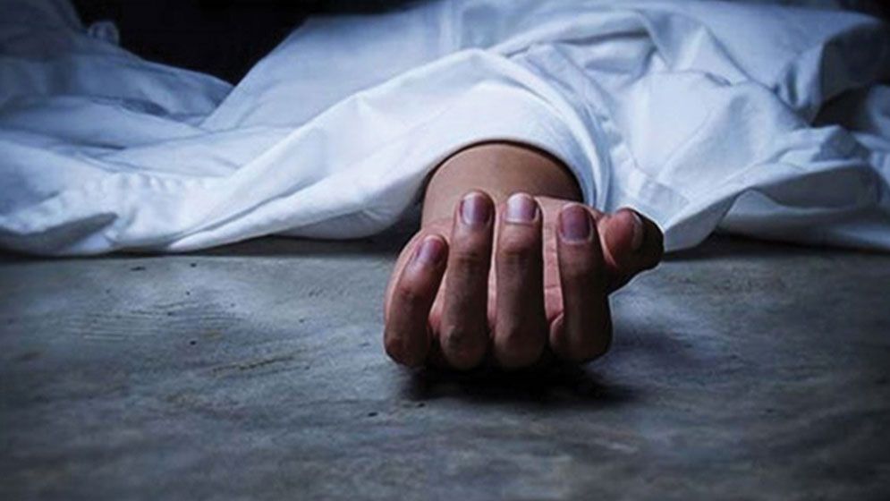 দুই ছেলের ঝগড়া থামানোর পর প্রাণ গেলো মায়ের!