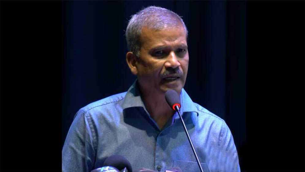 নতুন দায়িত্ব পেলেন ড. আসিফ নজরুল