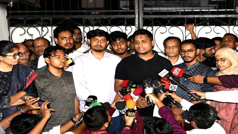 রাষ্ট্রপতির অপসারণ ইস্যুতে সিদ্ধান্ত জানায়নি বিএনপি