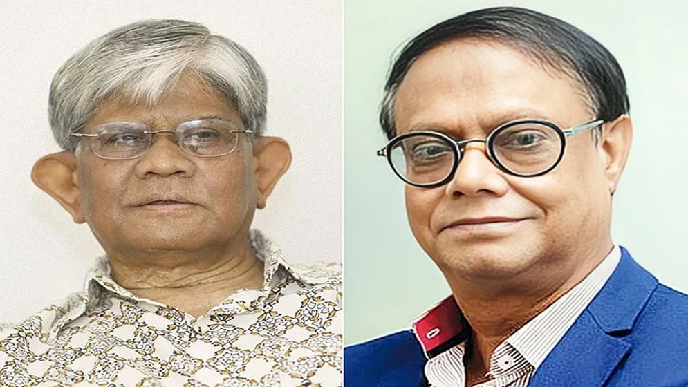 যুক্তরাষ্ট্রে অর্থ উপদেষ্টা ও গভর্নরের বিরুদ্ধে গ্রেপ্তারি পরোয়ানা স্থগিত