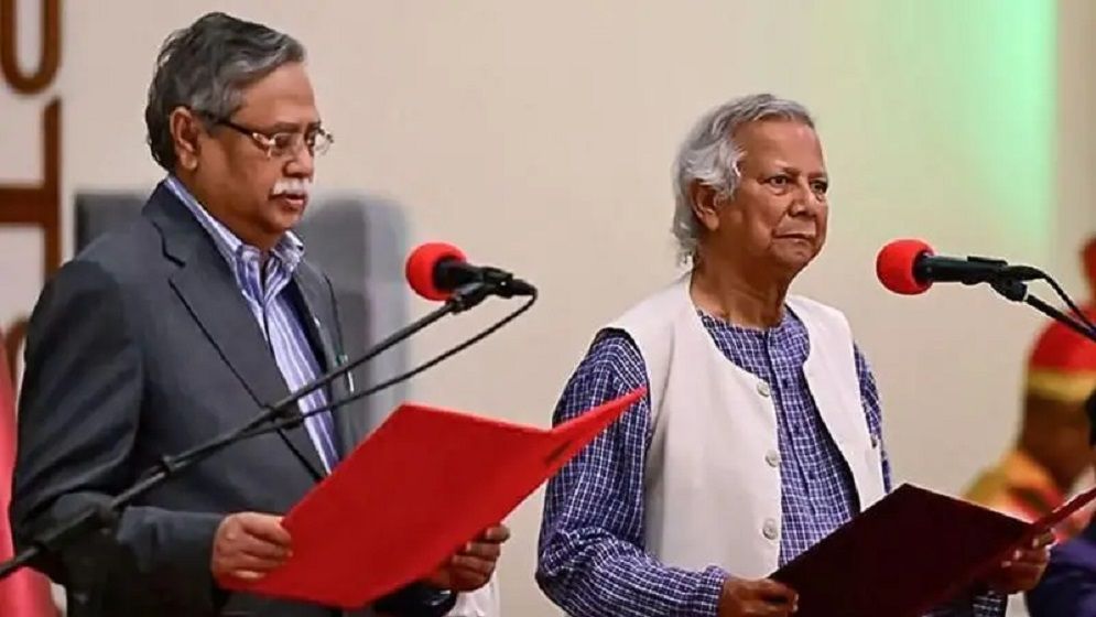 রাষ্ট্রপতির 'সম্ভাব্য বিদায়' নিয়ে কী ঘটছে, যত আলোচনা, গুঞ্জন ও কৌতূহল