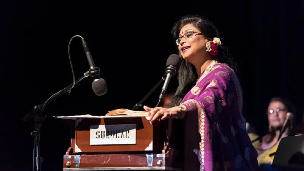রেজওয়ানা চৌধুরী বন্যার প্রতিষ্ঠানের জমির বরাদ্দ বাতিল
