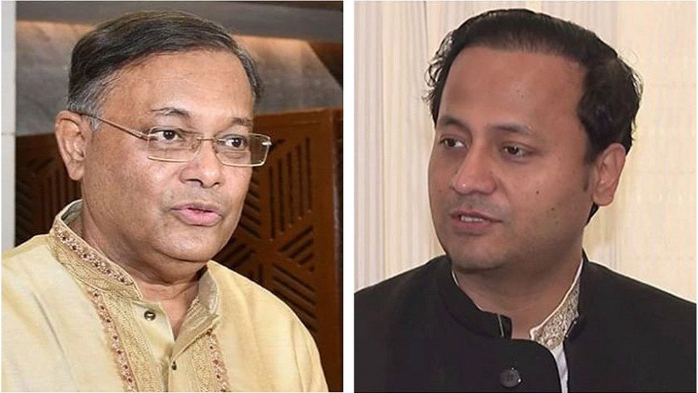 সাবেক পররাষ্ট্রমন্ত্রী, শিক্ষামন্ত্রীসহ ৬০ জনের নামে মামলা