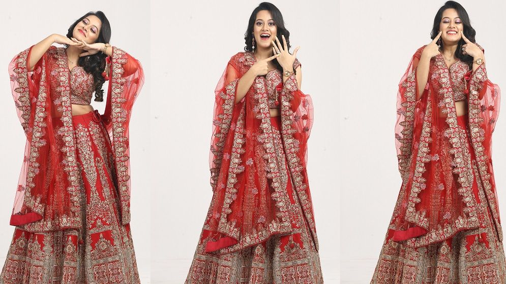 এবার চরকিতে হবে ’দীঘির বিয়ে’র আয়োজন!