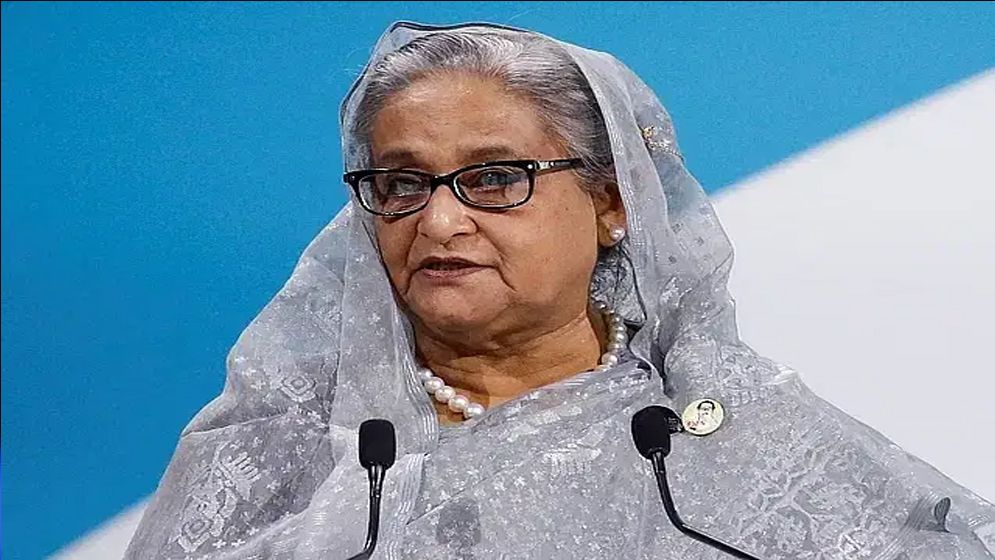 শেখ হাসিনার বিরুদ্ধে মামলা ২৫০ ছাড়াল