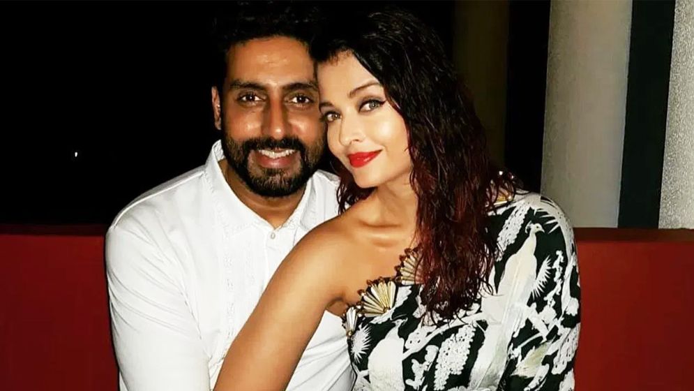 ঐশ্বরিয়ার জীবন জুড়ে এখনো অভিষেক!