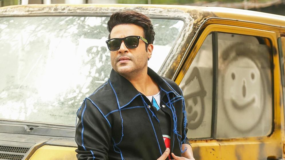 রবীন্দ্রসংগীত বিতর্কে মুখ খুললেন ক্রুষ্ণা