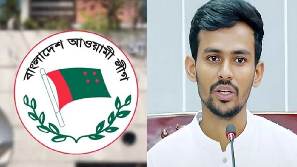 আ. লীগের পুনর্বাসন, যা বললেন উপদেষ্টা আসিফ