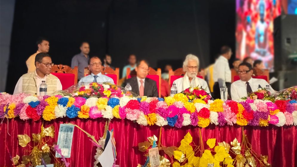 জুলাই-আগষ্ট বিপ্লবে ছাত্র-জনতার অন্যতম লক্ষ্য ছিল একটি বৈষম্যহীন সমাজ গঠন