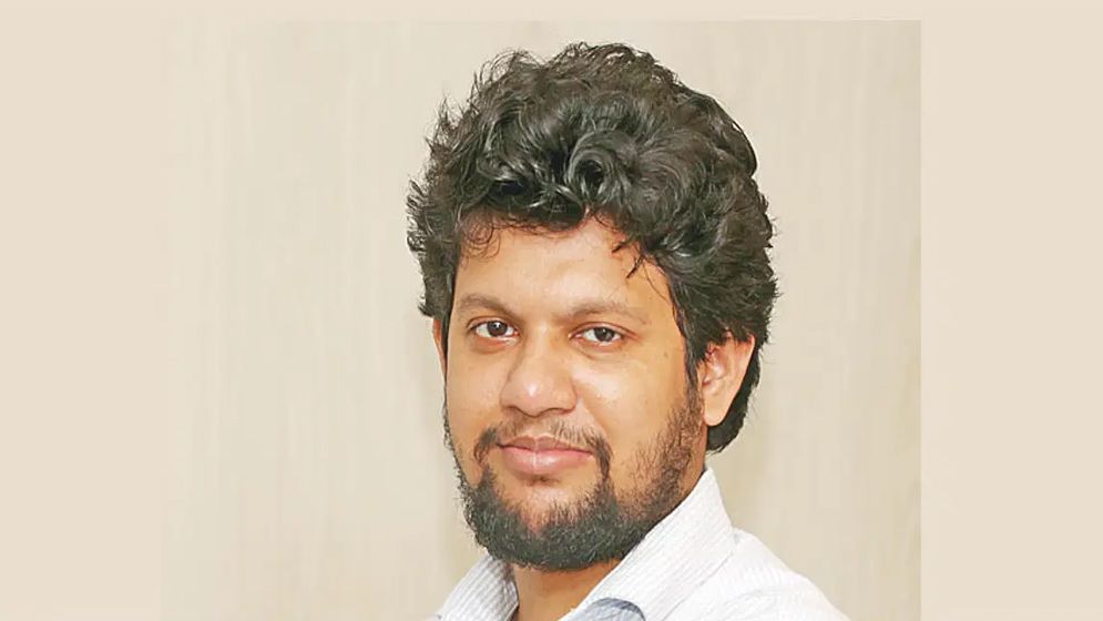 অনেক মিত্রই আজ হঠকারীর ভূমিকায়: উপদেষ্টা মাহফুজ