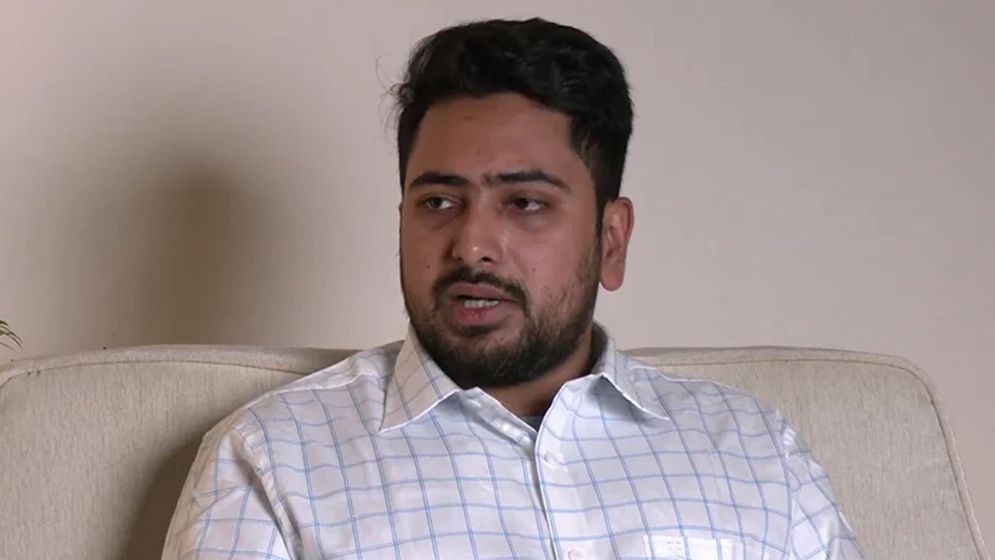 নির্বাচন নিয়ে নতুন তথ্য দিলেন উপদেষ্টা নাহিদ