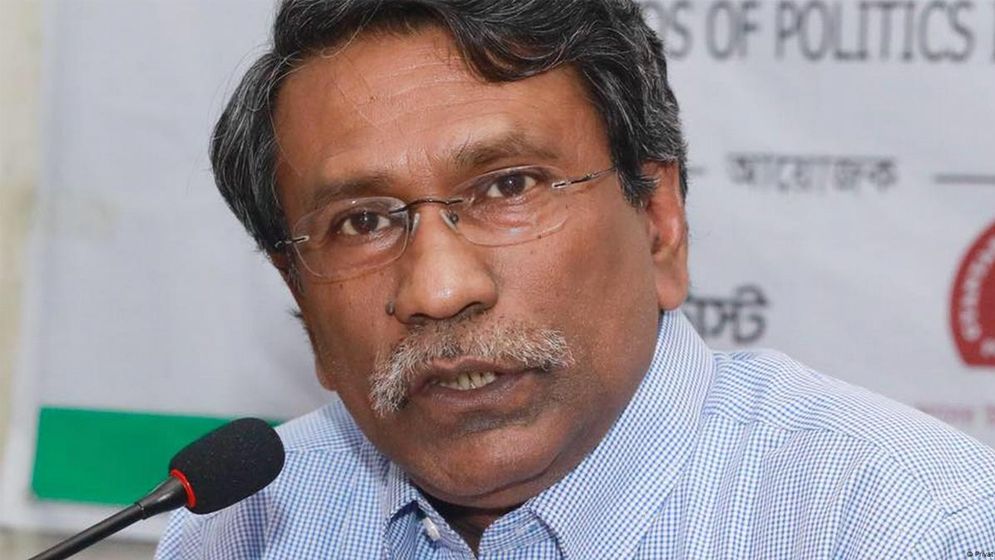 সংবিধান সংস্কারে যাদের মতামত নেয়া হবে, জানালেন আলী রীয়াজ