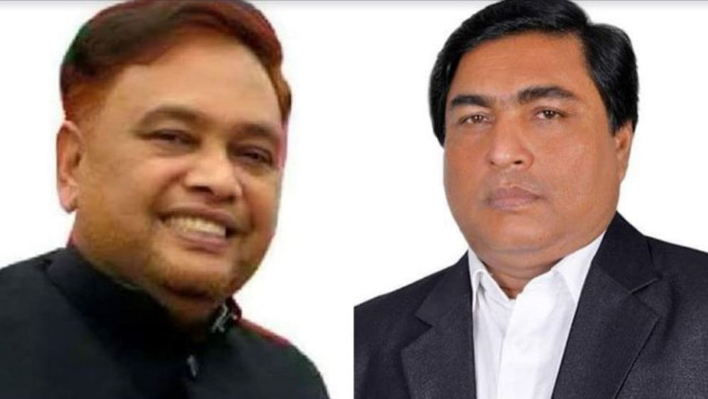 সাবেক এমপি বদির ম্যানেজার জাফর গ্রেপ্তার