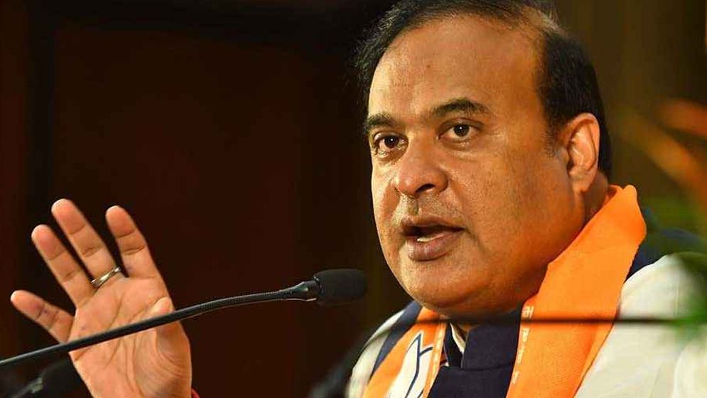 এবার করিমগঞ্জের নাম পাল্টে ‘শ্রীভূমি’ রাখছে বিজেপি!