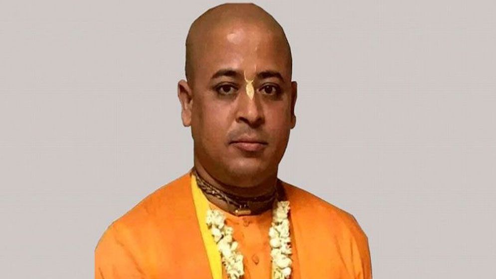 কে এই চিন্ময় কৃষ্ণ দাস, তাকে গ্রেপ্তার নিয়ে কেন এত আলোচনা-হইচই