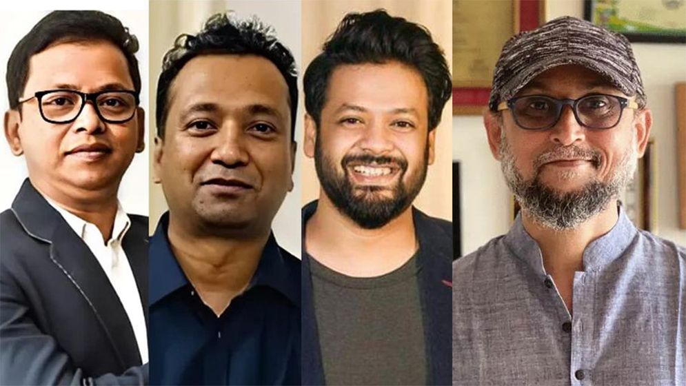 সার্চ কমিটি গঠন, ৮ বিভাগে দ্রুত ঘোষণা