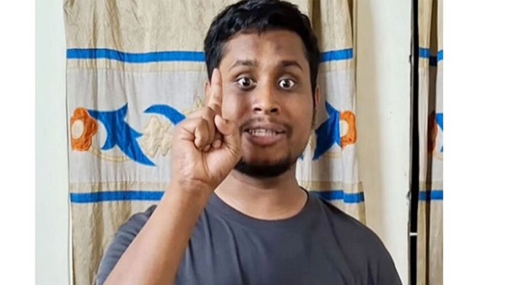 আ. লীগের নির্বাচনে অংশগ্রহণ, যা বললেন হাসনাত আব্দুল্লাহ