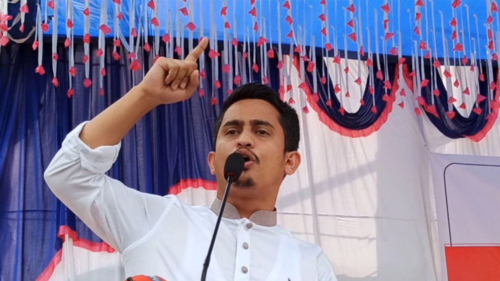 এজেন্টদের উদ্দেশে সমন্বয়ক সারজিসের কড়া হুঁশিয়ারি