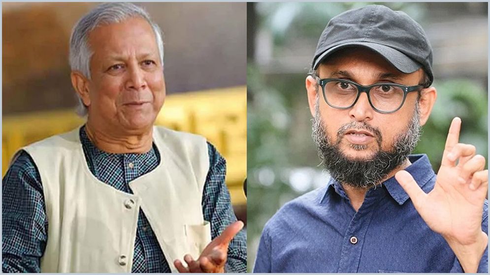 ফারুকীর পদত্যাগের বিষয়টি সঠিক নয়