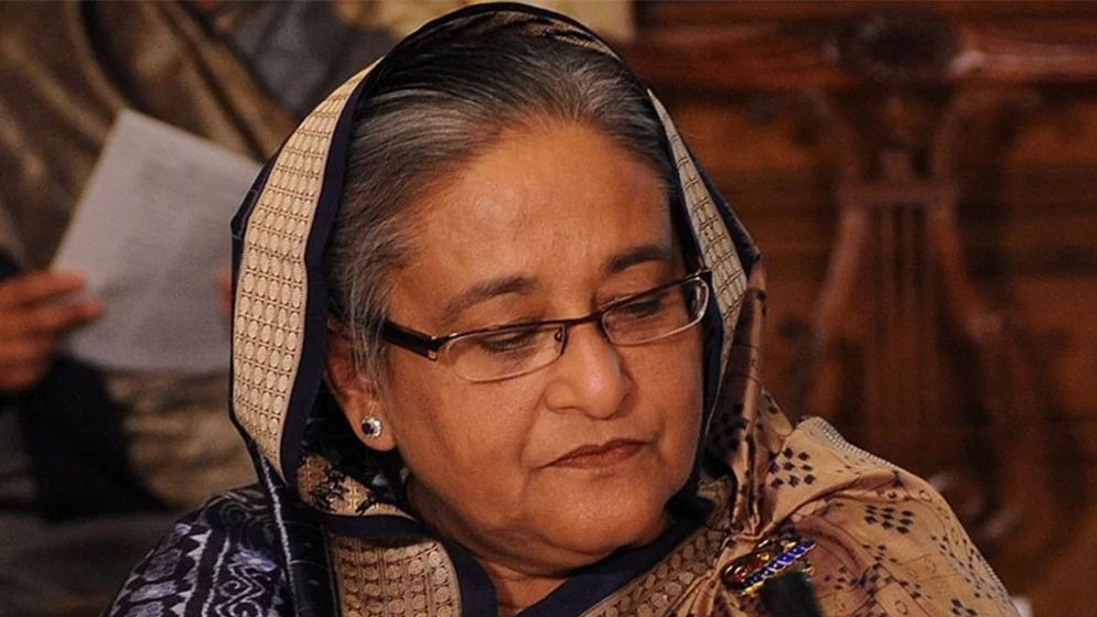 শেখ হাসিনার বিরুদ্ধে আন্তর্জাতিক আদালতে মামলা করবে সরকার