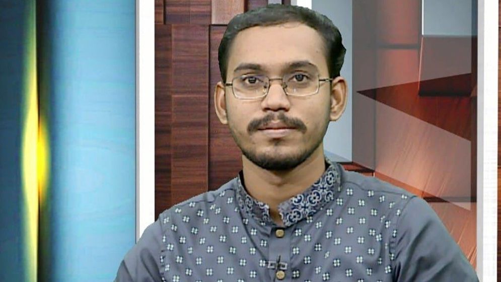 আমাদের সবসময়ই ব্যবহার করা হয়েছে, হচ্ছে: সমন্বয়ক হান্নান