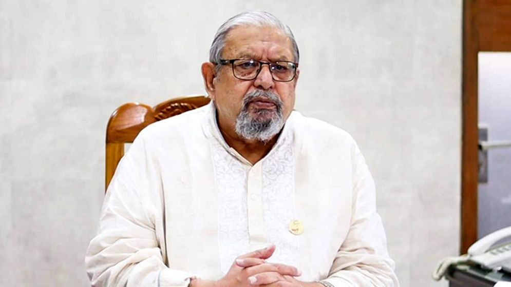 সাবেক মন্ত্রী ইমরানসহ ২৬ জনের নামে মামলা