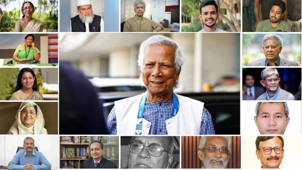 অন্তর্বর্তী সরকারের উপদেষ্টা হতে পারবেন না যারা