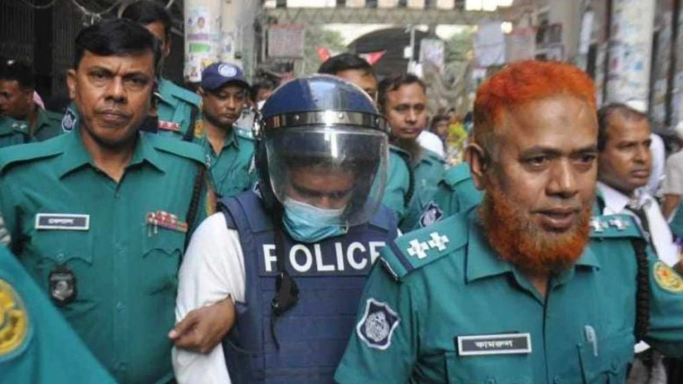 গান বাংলার তাপসের যত দিনের রিমান্ড চায় পুলিশ