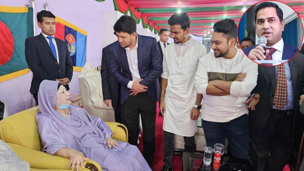 সেরা ছবিই নয়, এর মাঝেই বিপ্লবের স্পন্দন নিহিত: মুশফিকুল ফজল আনসারী