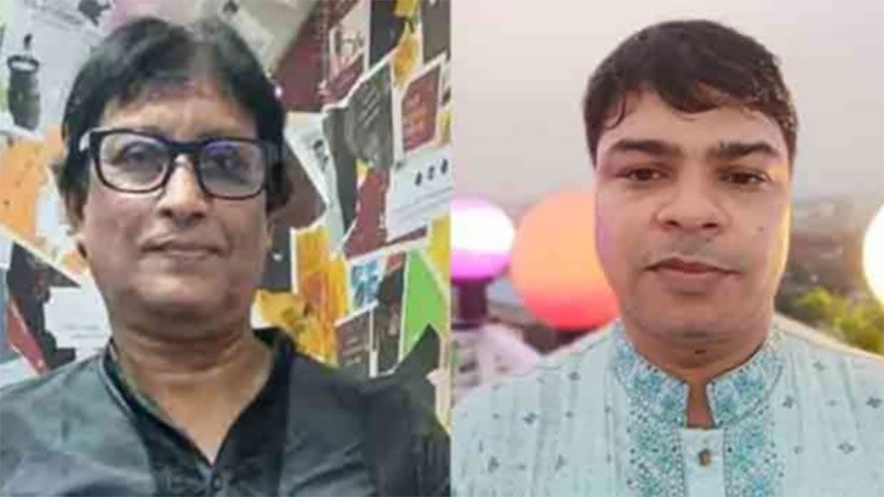 বাংলাদেশ খ্রিস্টান লেখক ফোরামকে স্মার্ট করতে চান নতুন কার্যনির্বাহী পরিষদ
