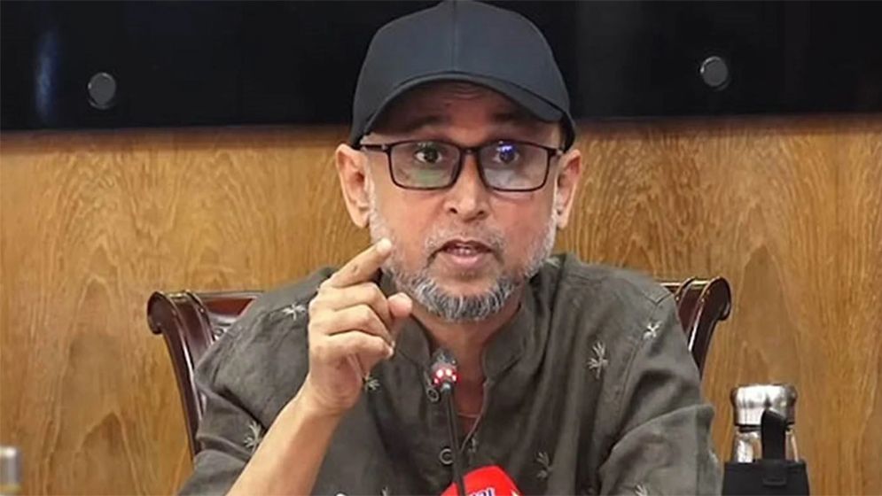 ইসলামী সংস্কৃতি চর্চা নিয়ে যা বললেন ফারুকী
