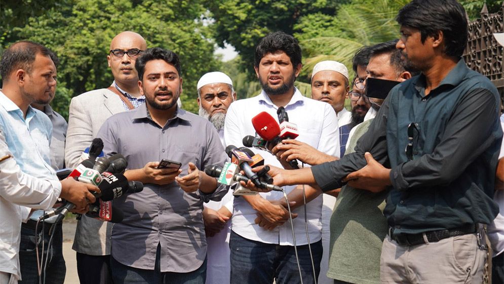 জুলাই গণঅভ্যুত্থান স্মৃতি জাদুঘরের কমিটিতে যারা থাকছেন
