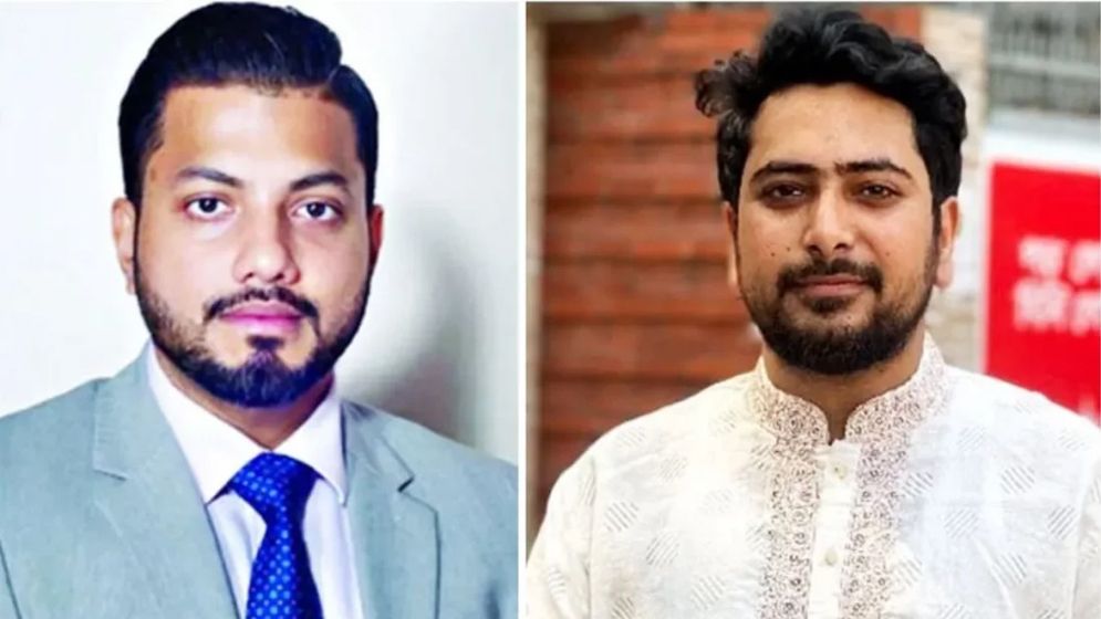 ইশরাকের পোস্ট শেয়ার দিয়ে যা বললেন উপদেষ্টা নাহিদ