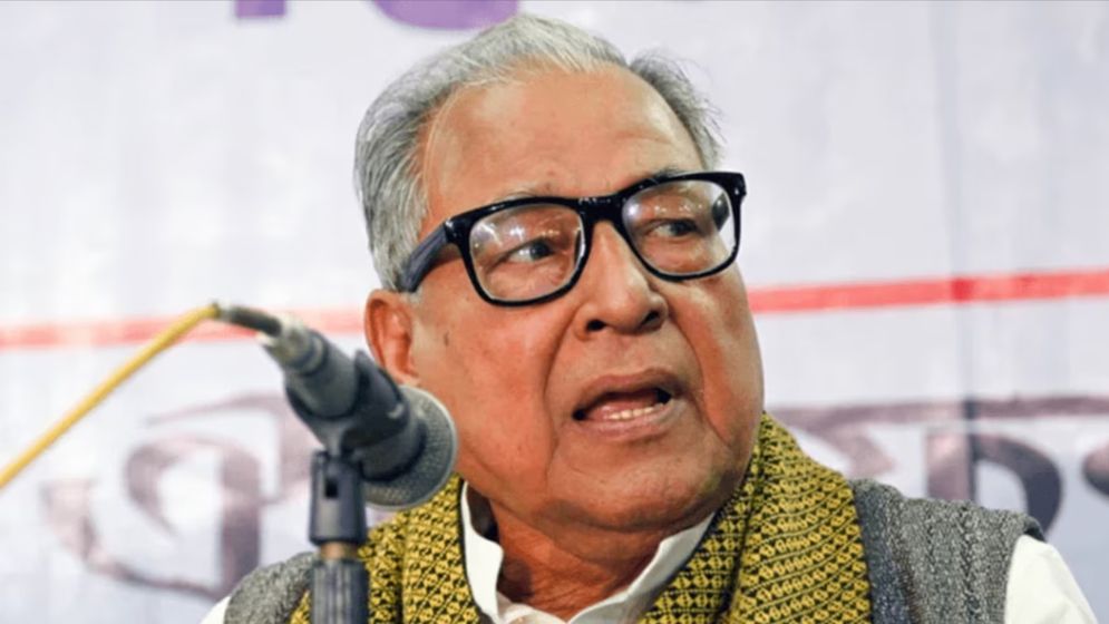 আওয়ামী লীগকে নিয়ে হুঁশিয়ার করলেন নজরুল ইসলাম খান
