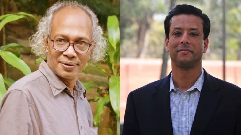 জয়কে নিয়ে নিজের ফেসবুকে যে পোস্ট দিলেন নিউ এজ সম্পাদক