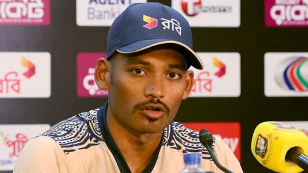 ‘আমরা যেভাবে খেলেছি, তাতে খুবই হতাশ’