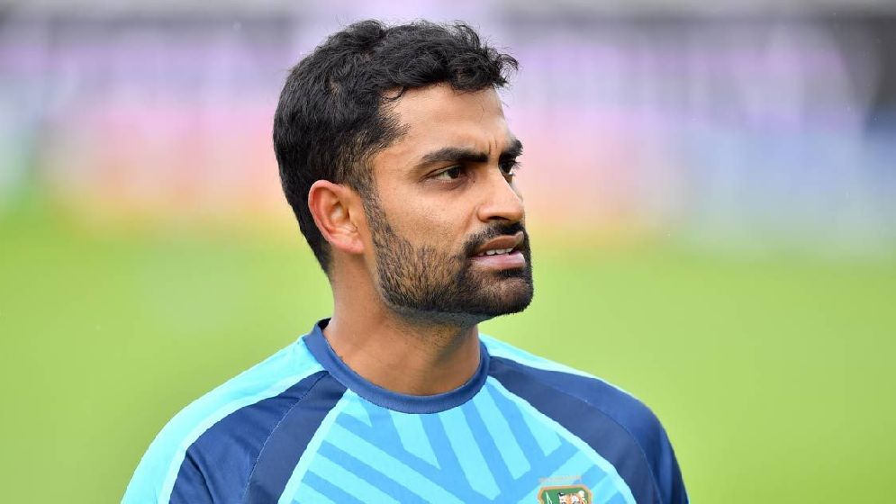 তামিমকে নিয়ে সুসংবাদ