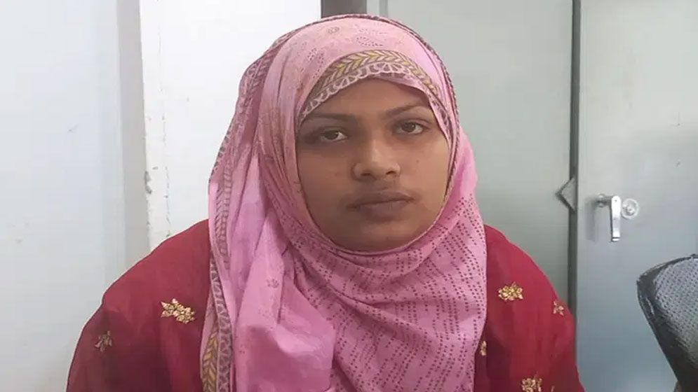 চাকরির প্রলোভন দেখিয়ে মামলা করানো হয়, দাবি বাদীর