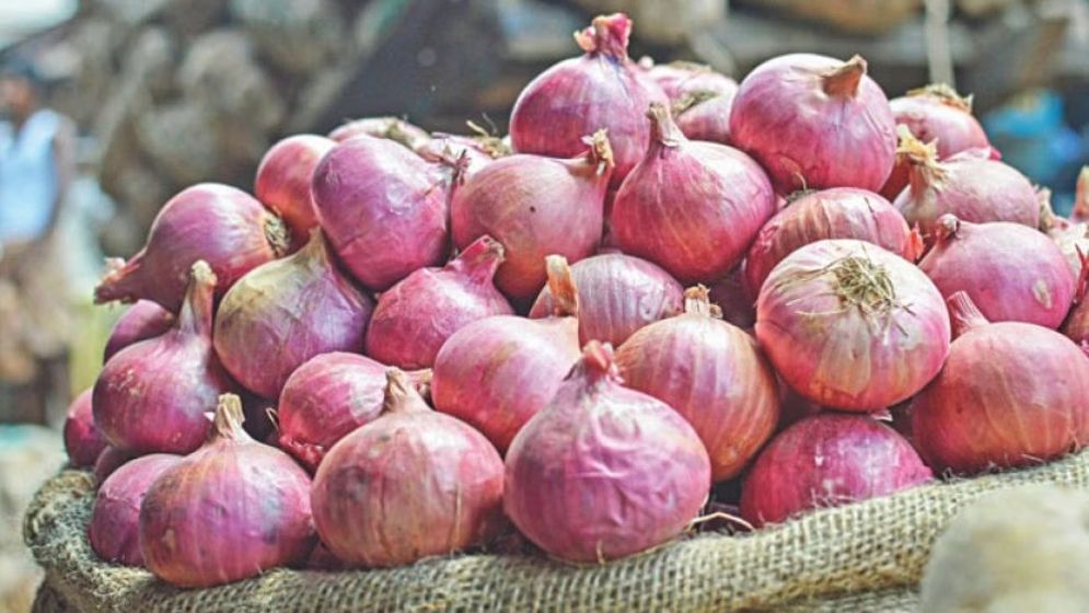 বেড়েছে পেঁয়াজের দাম