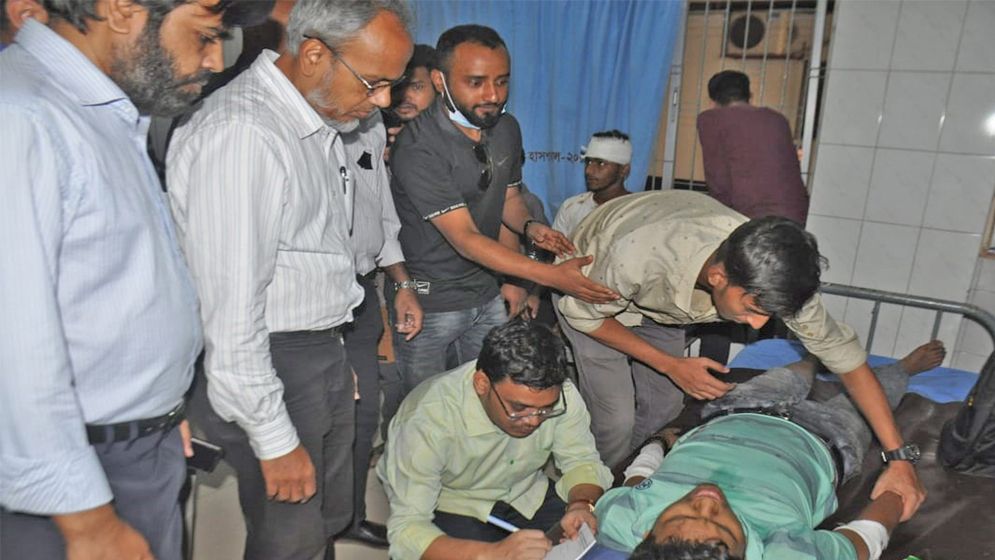 দেশকে অস্থিতিশীল করার ষড়যন্ত্র চলছে, সজাগ থাকুন