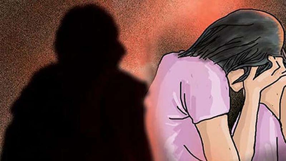 কিশোরীকে ধর্ষণের সময় যুবকের মৃত্যু