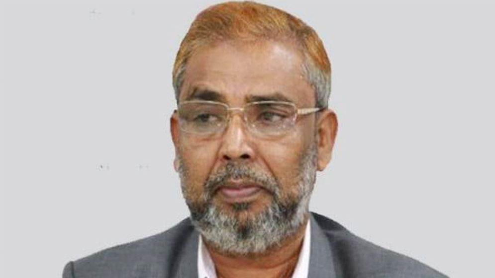 ‘চাল রশিদ’ গ্রেপ্তার