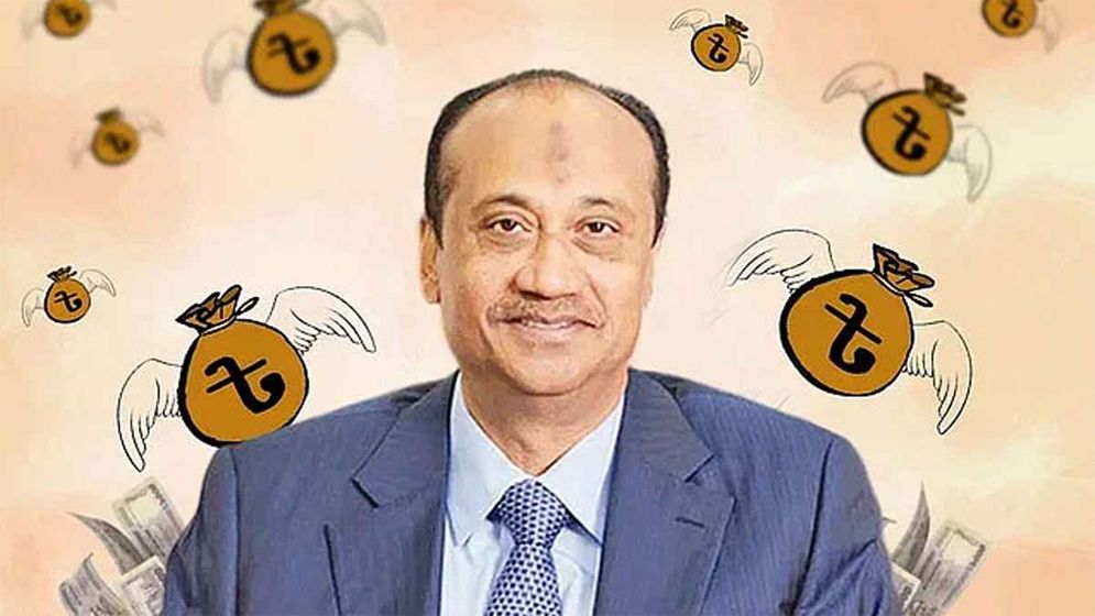 কর স্বর্গে এস আলমের আরো ১৮ কোম্পানির সন্ধান