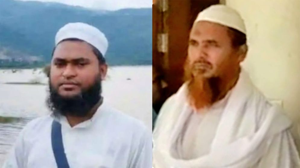 সাভারে মাজারে হামলায় ২ জন কারাগারে