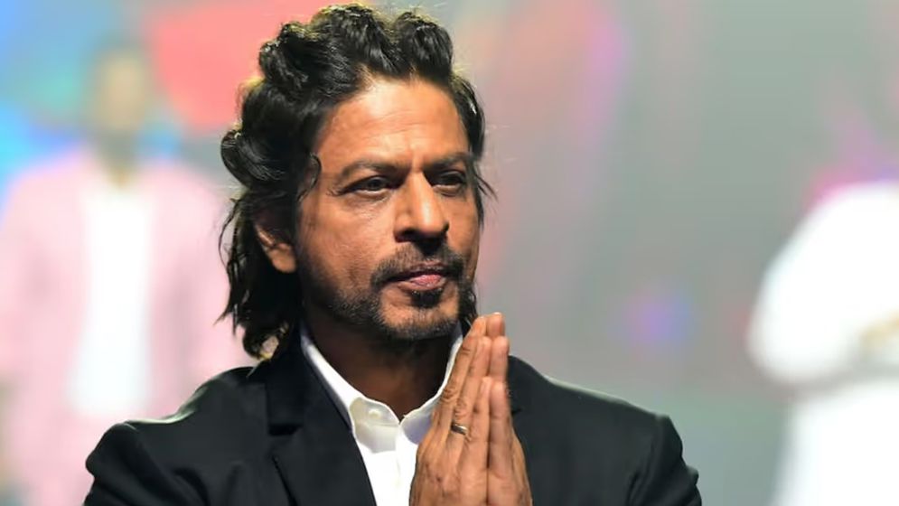 এবার হত্যার হুমকি পেলেন শাহরুখ খান!