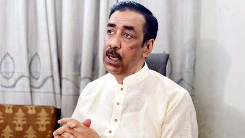 আন্তর্জাতিক অপরাধ ট্রাইব্যুনালে ‘গণহত্যার’ আসামি শামীম ওসমান