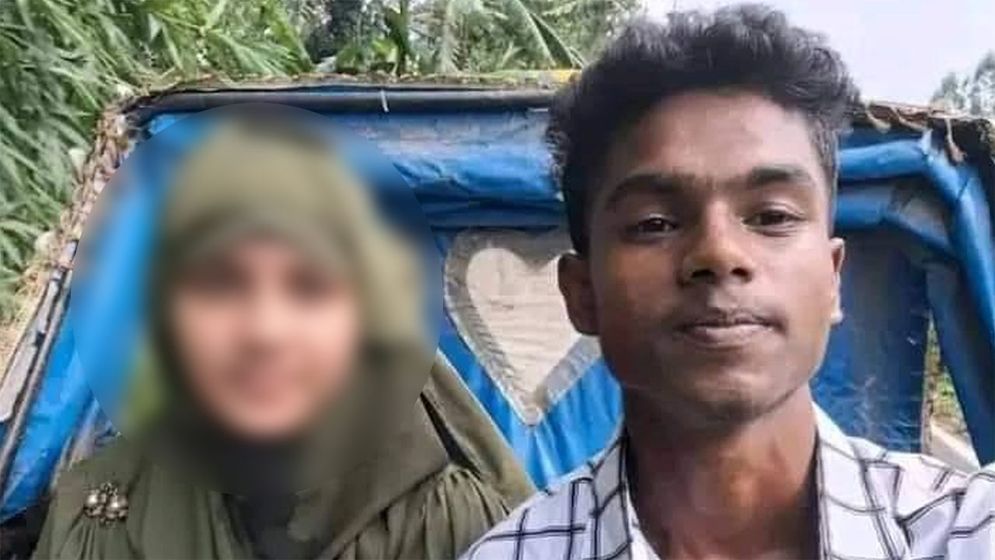 কলেজ ছাত্রের মরদেহ উদ্ধার, গ্রেপ্তার ৩