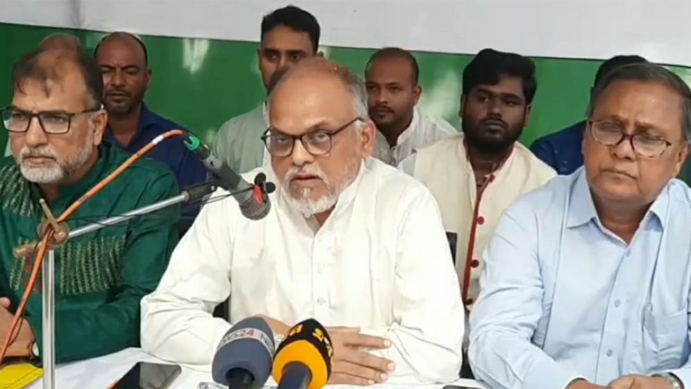 নতুন বিনিয়োগ না হলে তরুণদের জন্য চাকরির বাজার সৃষ্টি হবে না