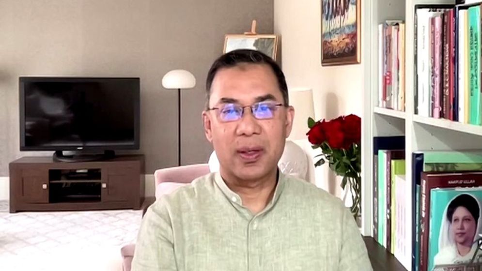 বিএনপি সরকারে এলে ২৪’র শহীদদের নামে রাষ্ট্রীয় প্রতিষ্ঠানের নামকরণ