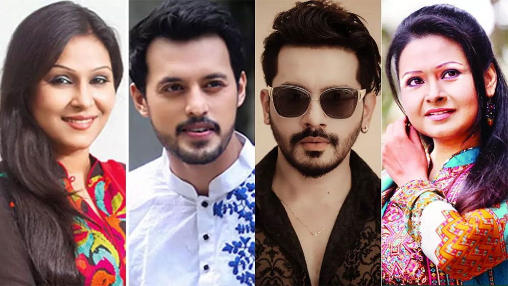 কমলার বনবাস ও ট্রাম্পের জয় নিয়ে তারকাদের মতামত